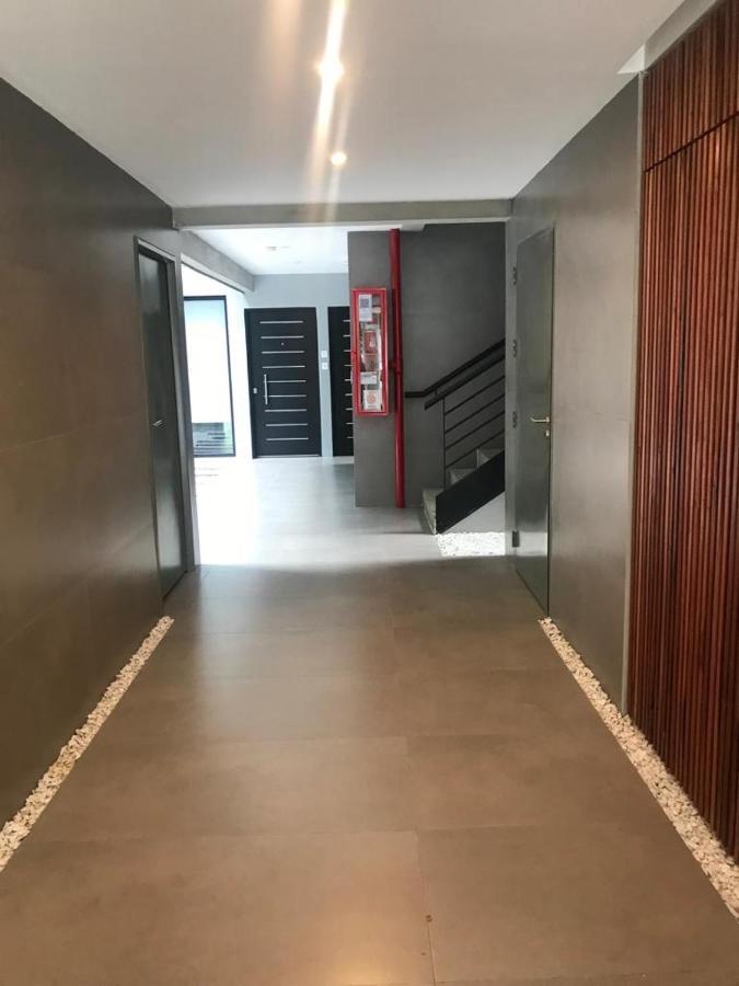 Appartement Soler Quiet *